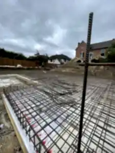 London wanstead pool project 9